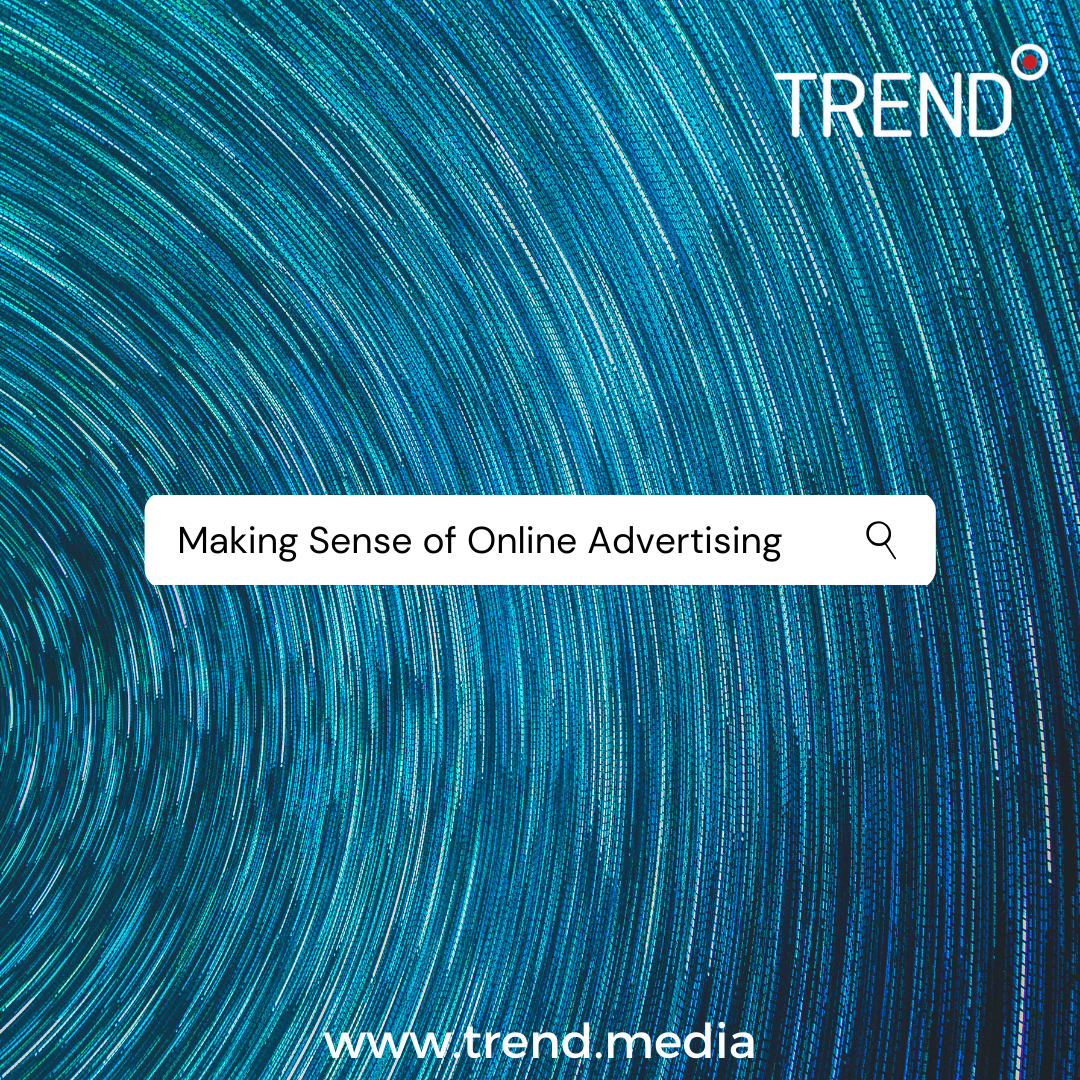 online advertising