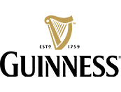 Guinness Client Logo