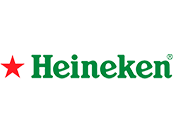 Heineken Client Logo