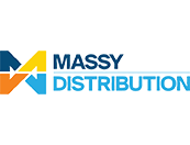 Massy Distribution Client Logo